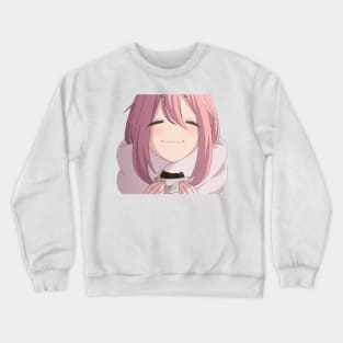 Nadeshiko Nomnom Crewneck Sweatshirt